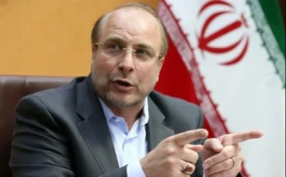 Թրամփը ցանկանում է իր կամքը «պարտադրել» ուրիշներին. Իրանի խորհրդարանի խոսնակ