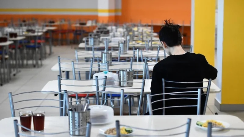 ՍԱՏՄ ղեկավարը ներկայացրել է դպրոցական սննդի վերահսկման գործընթացը