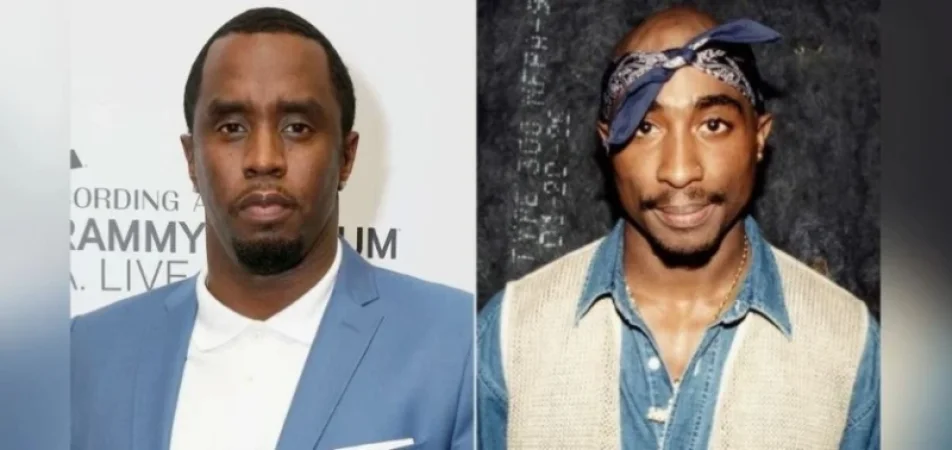 Փի Դիդին խոստովանել է, որ կապ ունի Թուփաքի սպանության հետ