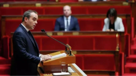 Ֆրանսիայի վարչապետը ցանկանում է պետական ​​բյուջեն ընդունել առանց խորհրդարանի