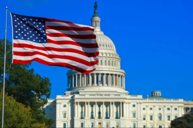 Ֆինանսավորման բացակայության պատճառով ԱՄՆ կառավարության աշխատանքը մասամբ դադարեցվել է