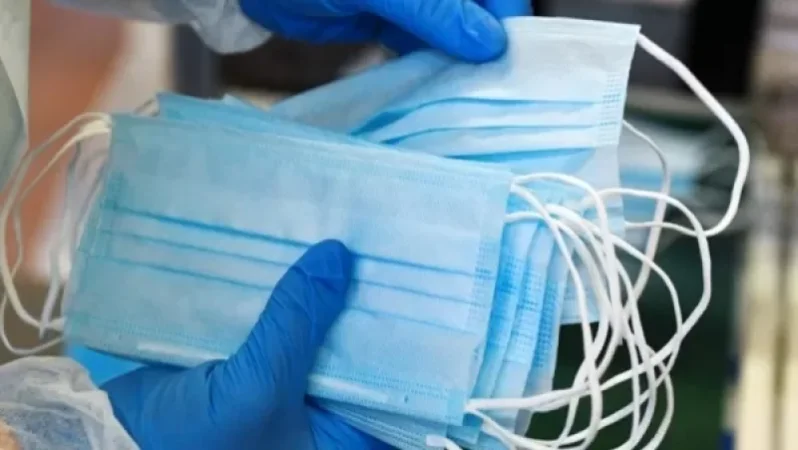 Ավստրալիայում բժշկական դիմակներից ճանապարհներ կկառուցեն