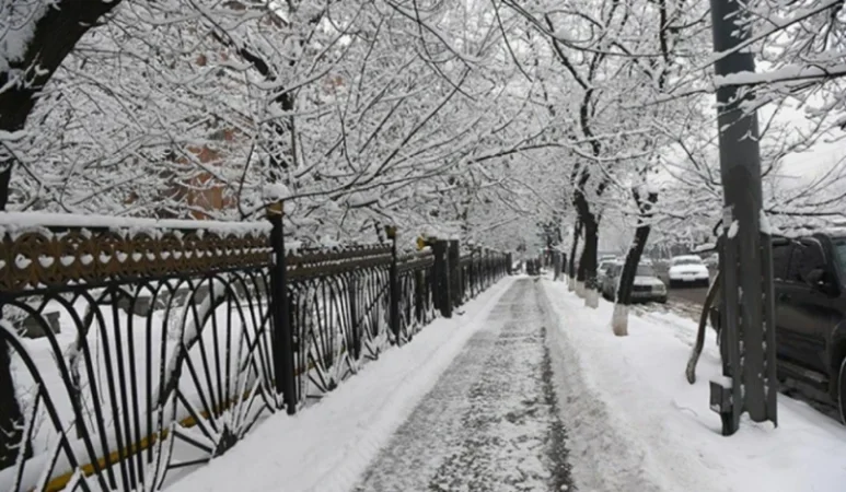 Հայաստանում ամենատաք փետրվարը դիտվել է 2018 թվականին, ամենացուրտը՝ 1972 թվականին