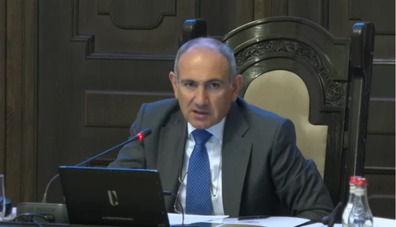 Հայաստանը գտնվում է բարեկեցության պատմականորեն ամենաբարձր կետում․ վարչապետ