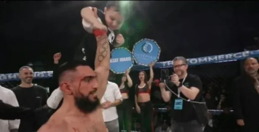 Որոշեցի վերադառնալ և նորից պայքարել․ Միհրան Հարությունյանը երկարատև դադարից հետո առաջին հաղթանակը տարավ