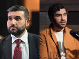 Հայաստանի կանայք քո համար ինքնահաստատվելու առարկա չեն․ Վահագն Ալեքսանյան