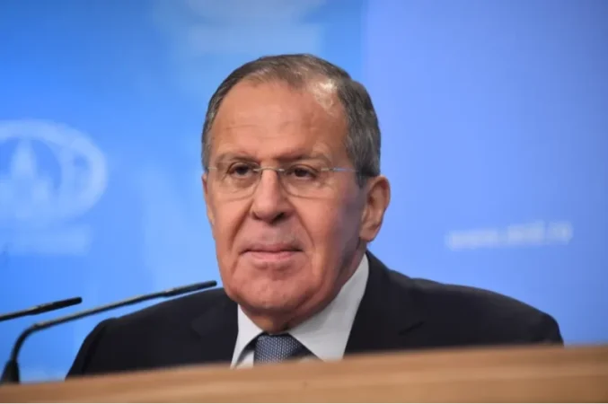 Եվրոպան փորձում է «սեպ խրել» Ռուսաստանի և ԱՄՆ-ի միջև հարաբերություններում․ Լավրով