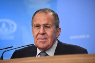 Եվրոպան փորձում է «սեպ խրել» Ռուսաստանի և ԱՄՆ-ի միջև հարաբերություններում․ Լավրով