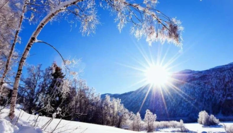 Սպասվում է առանց տեղումների եղանակ