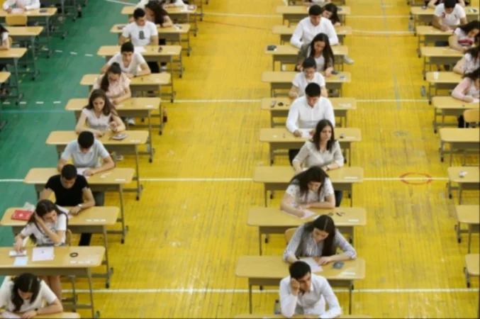 «Անգլերեն» առարկայի նոր քննություն կկազմակերպի․ ԿԳՄՍ-ն հայտարարություն է տարածել