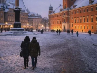 Առաջին զոհերը` Լեհաստանում․ ձմեռը սկսել է խլել կյանքեր