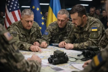 72 ժամվա ընթացքում ԱՄՆ-ն կարող է  ներքաշվել Ռուսաստանի հետ պատրազմում. Financial Times