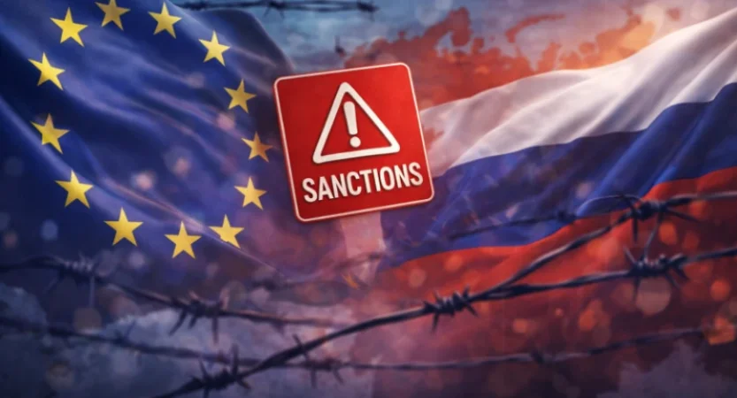 ԵՄ-ն նախատեսում է արգելել ռուսական պղնձի և պլատինային մետաղների ներմուծումը