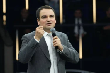 Նախ` էլ չեք վճարելու հարկեր, երկրորդը՝ էլ չեք հանդիպելու հարկային տեսուչին». Նարեկ Կարապետյան