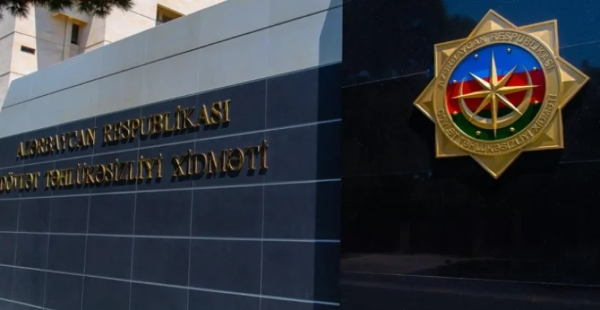 Ադրբեջանցիները պատասխանատվության են ենթարկվել ռուս-ուկրաինական մարտերին մասնակցելու համար