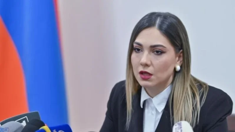 Բարելավվել են ազատազրկված անձանց պահման պայմանները և ծառայողների աշխատանքային պայմանները. Գալյան