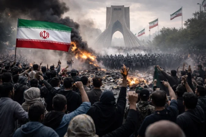 Իրանը մտավախություն ունի ԱՄՆ հնարավոր հարվածի հետևանքներից. Reuters