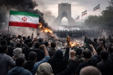 Իրանը մտավախություն ունի ԱՄՆ հնարավոր հարվածի հետևանքներից. Reuters