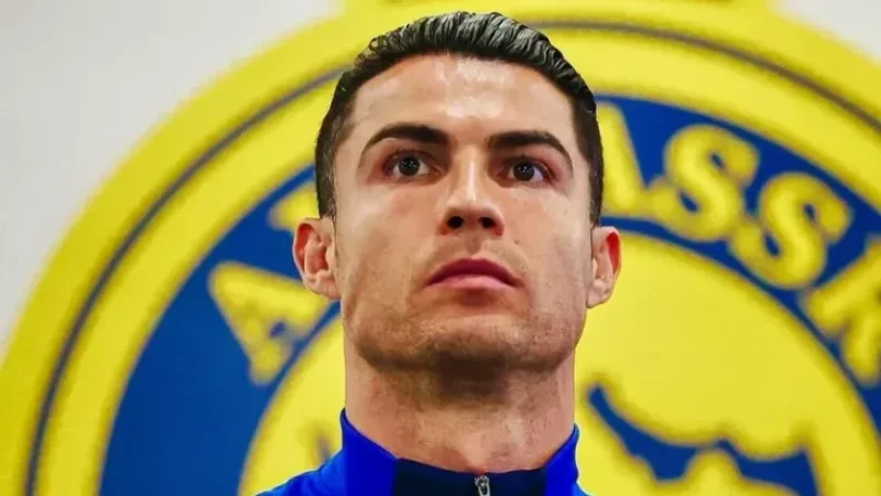 Ռոնալդուն կարող է լքել Ալ-Նասրը