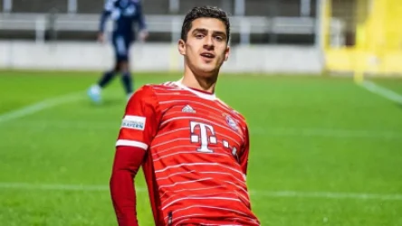 Հրանտ-Լեոն Ռանոսը տեղափոխվում է․ նոր թիմում հանդես կգա 25 համարի մարզաշապիկով