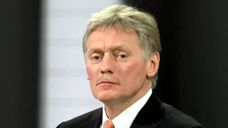 Կրեմլը սպասում է Նյու Դելիի պաշտոնական դիրքորոշմանը նավթի հարցով․ Պեսկով