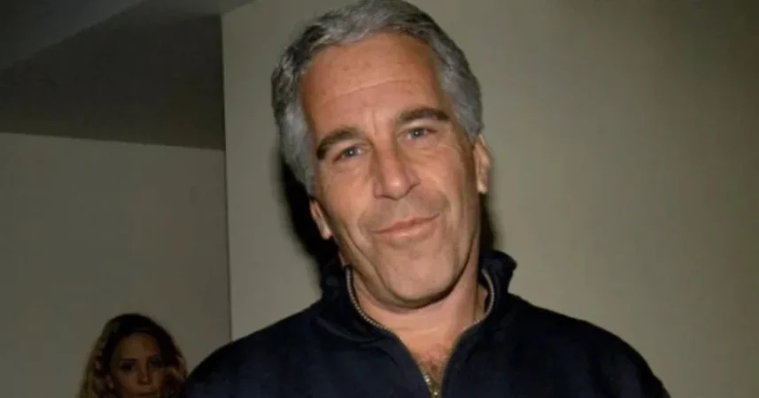 Բացառիկ մանրամասներ․ Covid-ից տարիներ առաջ՝ համավարակների թեմա Էփշտեյնի նամակներում