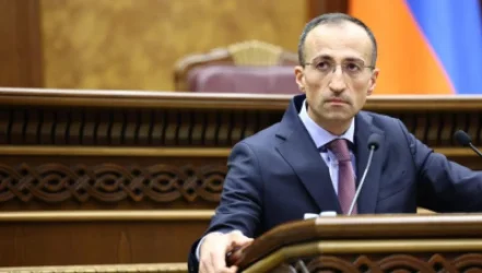 Թորոսյանը՝ կենսաթոշակների և հետվճարի փոփոխությունների մասին