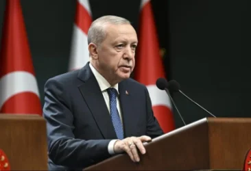 Դա ռիսկեր է ստեղծում ամբողջ տարածաշրջանի համար. Էրդողան