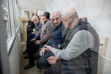 Բաքվի դատարանում հրապարակվեց Արցախի ռազմաքաղաքական ղեկավարության գործով դատավճիռը