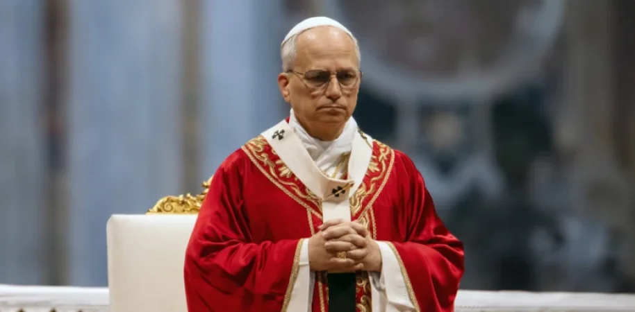 Եղբայրության լույսը կարող է հաղթել եղբայրասպանության խավարին․ Հռոմի պապը՝ Ալիևի և Փաշինյանի մասին