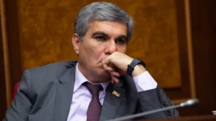 Վստահ եմ, որ բացի Ռուբեն Վարդանյանից մյուս բոլորին ազատ կարձակեն. Արամ Սարգսյան