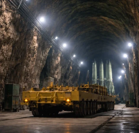 Մինչև 2 հազար կմ հեռահարությամբ․ Իրանը գործարկման է դրել «Խորրամշահր-4» հրթիռը