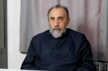 Միքայել Սրբազանը դիմել է Եվրոպական դատարան