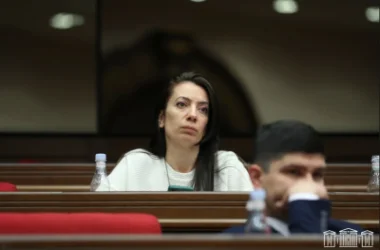 Քրիստինե Պողոսյանը՝ եղբոր մատուռների վերաբերյալ աղմկահարույց գրառման մասին