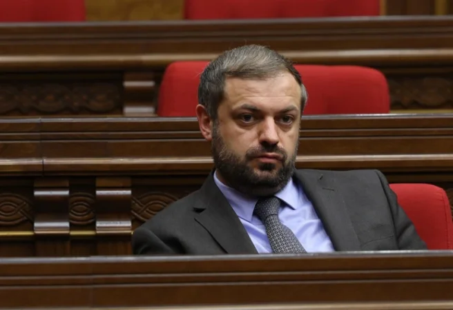 Ծրագրով նախատեսված ցուցանիշները կատարվել են․ Պապոյան