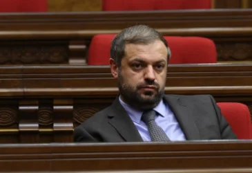 Ծրագրով նախատեսված ցուցանիշները կատարվել են․ Պապոյան