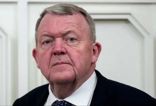 Ճգնաժամը դեռ չի ավարտվել. Դանիայի ԱԳ նախարար