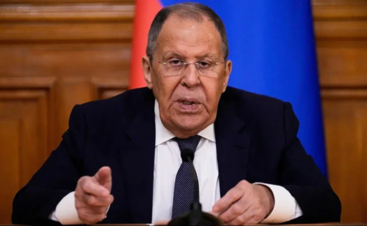 Լավրովը լիարժեք ռազմական պատասխան է խոստացել Եվրոպայի հարձակման դեպքում