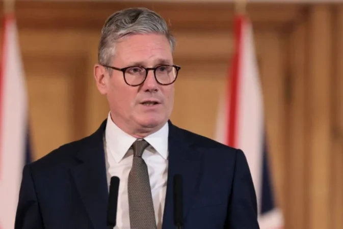 Քեյր Սթարմերը ստիպված կլինի հրաժարական տալ․ Bloomberg