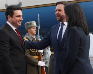 Սպասված այց․ Ալեն Սիմոնյանը գրառում է արել