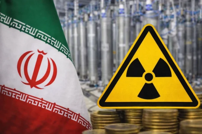 Իրանը պայման է դնում ուրանի հարստացման նվազեցման համար