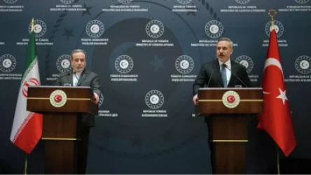 Թեհրանը պնդում է ուրանը հարստացնելու իր իրավունքի վրա՝ նույնիսկ պատերազմի հանգեցնի․ Արաղչի