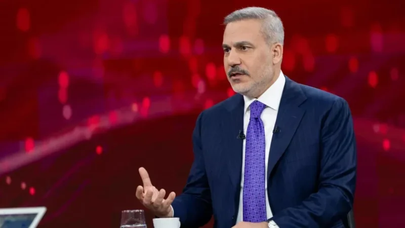 Ֆիդանը քիչ հավանական է համարել Իրանում իշխանափոխությունը