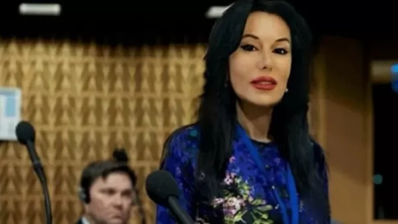 Ըստ Ալիևի` ժողովրդավարությունը խնձոր չէ, որ գնաս և շուկայից գնես. Նաիրա Զոհրաբյանը՝ ԵԽԽՎ-ում