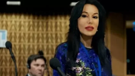 Ըստ Ալիևի` ժողովրդավարությունը խնձոր չէ, որ գնաս և շուկայից գնես. Նաիրա Զոհրաբյանը՝ ԵԽԽՎ-ում