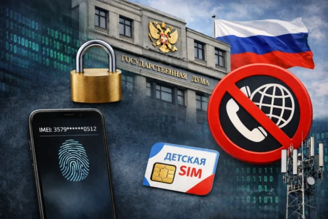 Խարդախության դեմ նոր սահմանափակումներ ՌԴ-ում