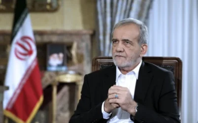 Փեզեշքիանը՝ միջուկային ծրագրի շուրջ ստուգումների և տարածաշրջանային երկխոսության մասին