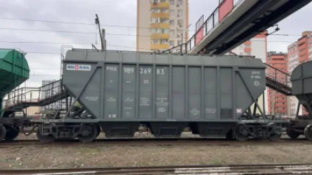 ՌԴ-ից ՀՀ հացահատիկի երկաթուղային մատակարարումները դարձել են կանոնավոր