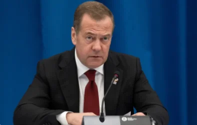 Թրամփը անամոթաբար նրանց անվանեց թշնամիներ. Մեդվեդև