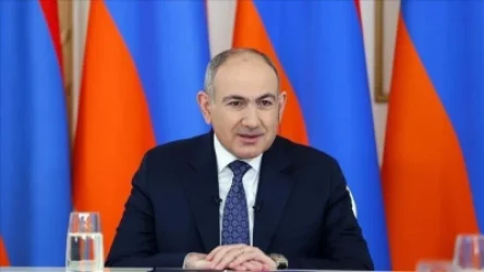 Փաշինյանը կայցելի Թեհրան. սպասվում է ռազմավարական փաստաթղթի ստորագրում